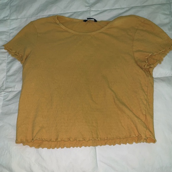 American Eagle Crop Tops AE - Picture 2 of 3